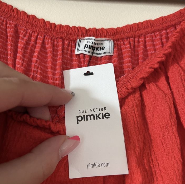 Дамски официални блузи