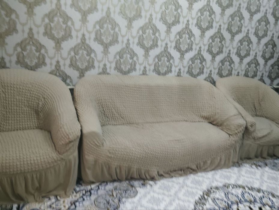Диван кресло в хорошем состоянии