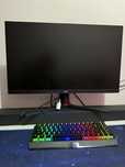 Monitor AOC 27" qhd ( 2k )