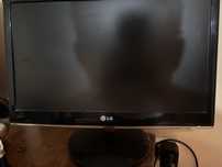 Monitor LG Flatron
