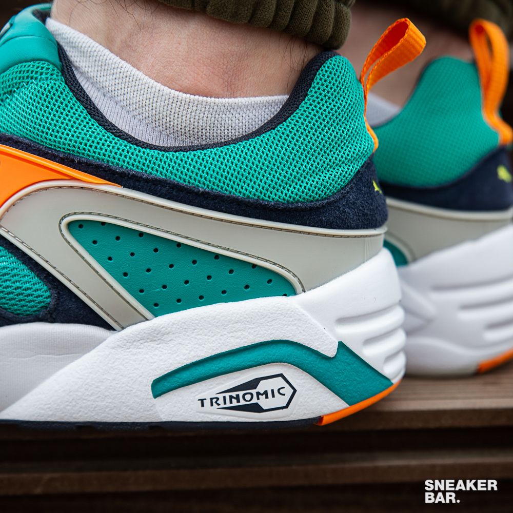 Мъжки обувки / маратонки Puma