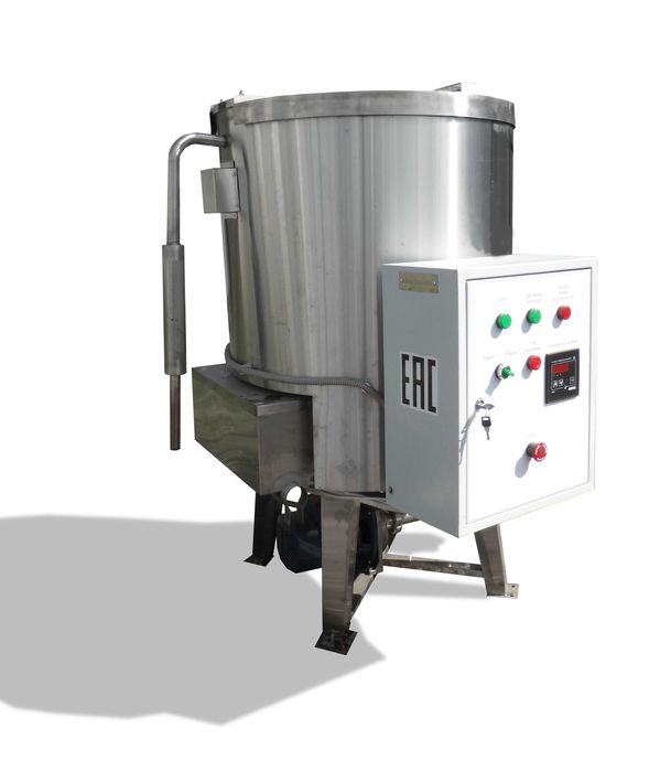 продам БиоЭкоМодуль РК. Реактор для приготовления жидких удобрений