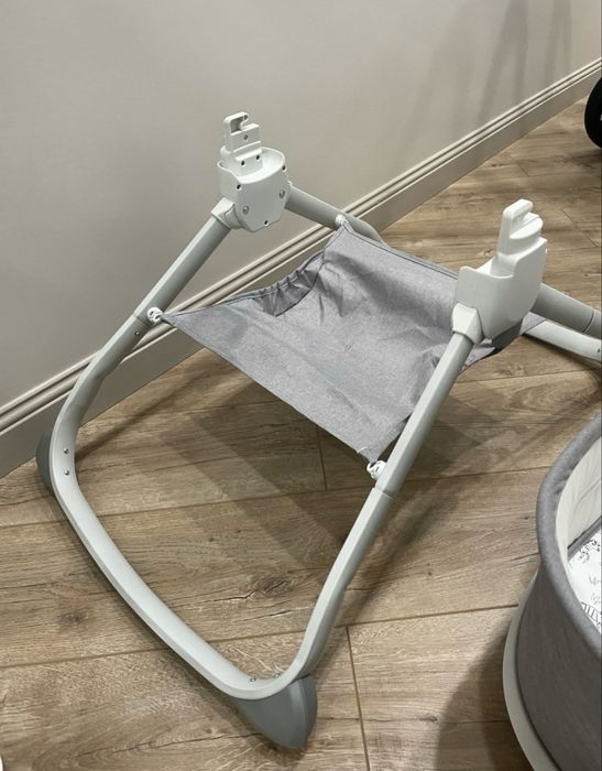 Продается кровать Multi-Functional Bassinet 6в 1 - идеальное состояние