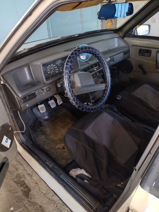 Vaz 2108 srochna