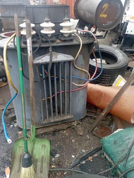 Продам трансформатор