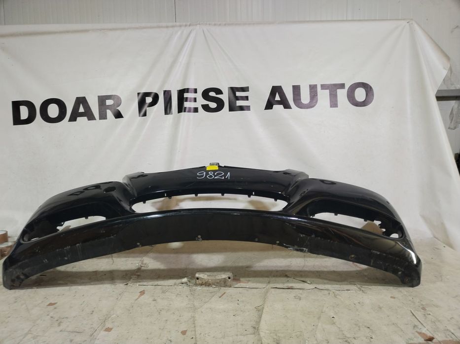 Bara fata BMW Seria 3, E90, E91, LCI, facelift, 2009, 2010, 2011, cod origine OE 51117143745.