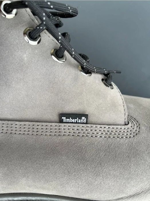 Кубинки Timberland Premium 6 inch