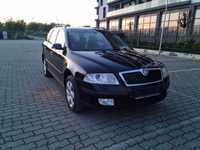 Skoda octavia 2   2008 140cp