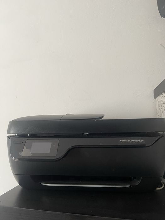 Imprimanta HP DeskJet 3835