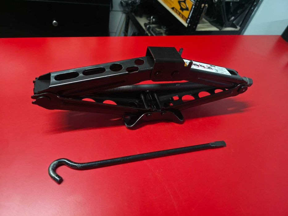 Cric AUTO OEM Opel Astra J K Mokka Corsa Crossland Grandland X