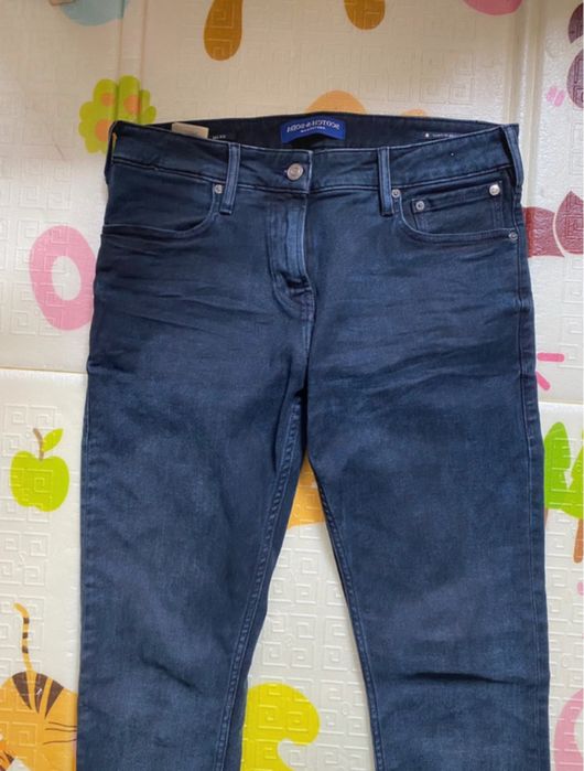 Blugi scotch & soda