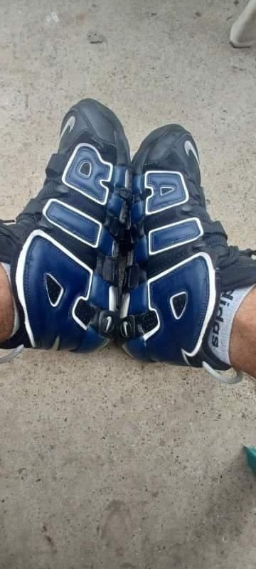 Nike Air uptempo