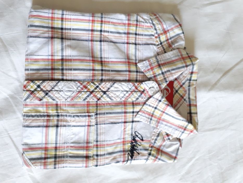 Детска риза за момче