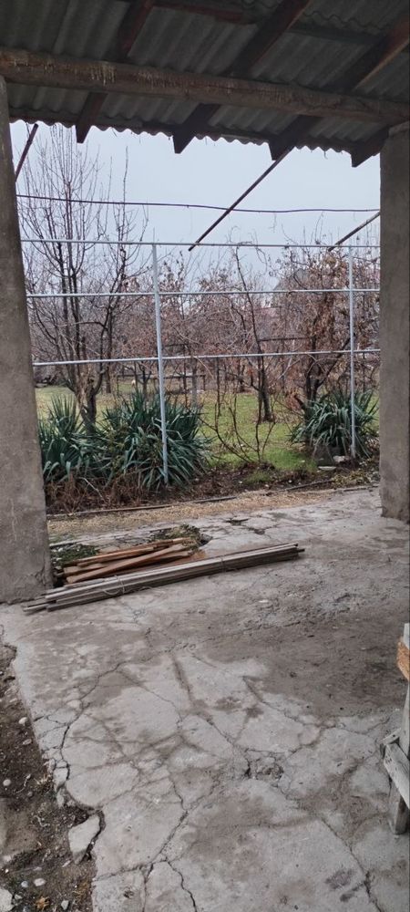 Yer sotiladi Yangi Uzbekiston bog’i orqasida