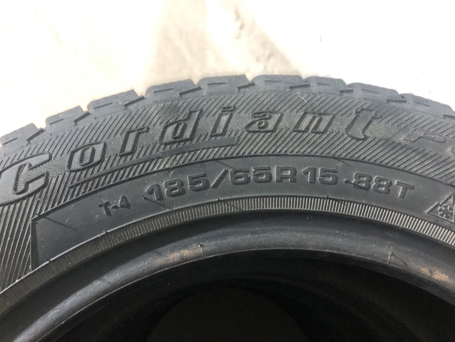 Продам шины разных размеров