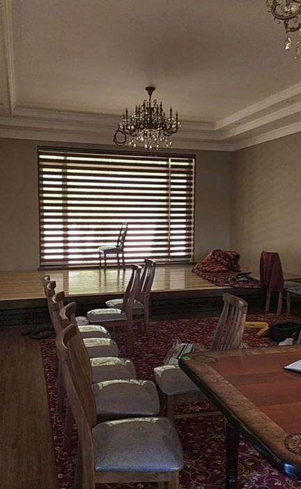 Jalyuzi va pardalar sifatlar faqat bizda