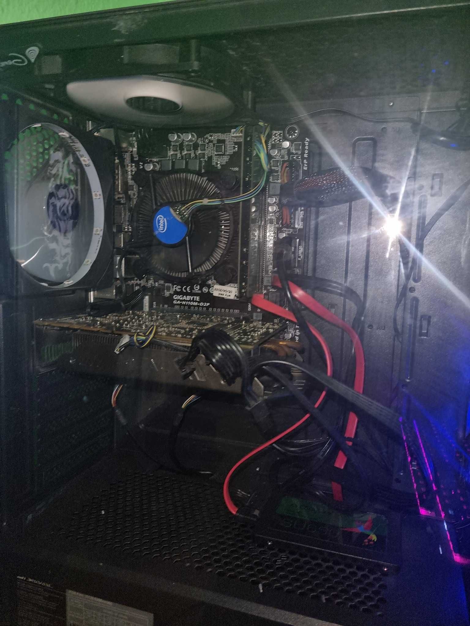 PC Gaming I5 GTX 970