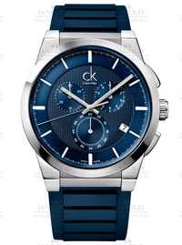 Часы Calvin Klein cK Dart