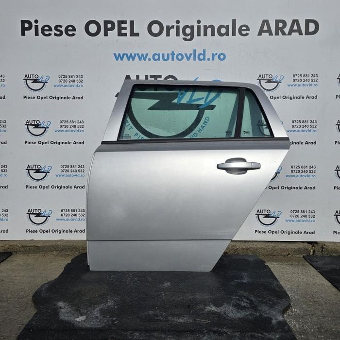 Portiera usa Z157 stanga spate Opel Astra H