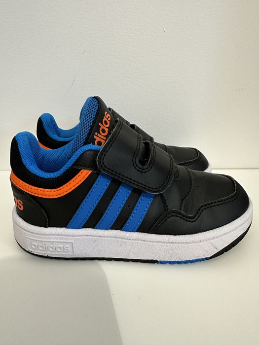 Adidas Sportswear Hoops 3.0