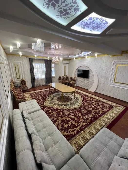 "Срочно Яккасарай Евро 4ком 187м2 Улица Нукусская ,София Арзон‼️