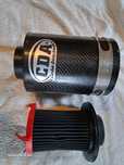 Vand filtru sport BMC CDA