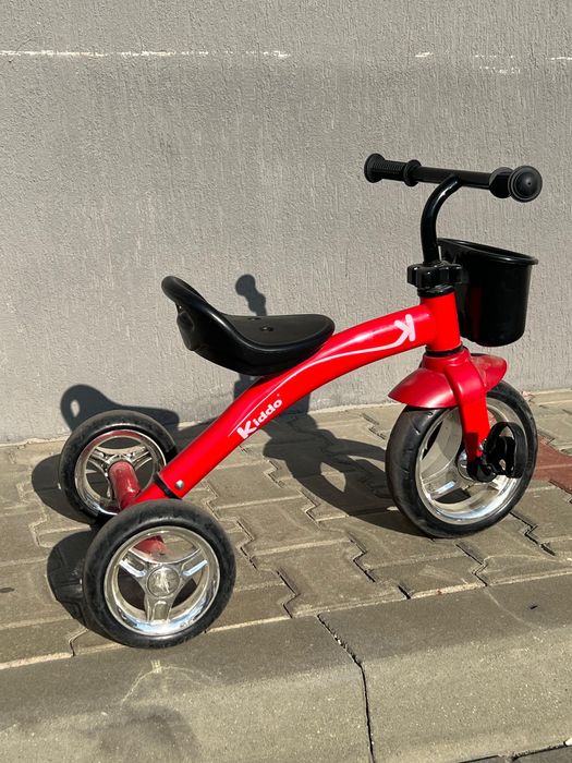 Tricicleta copii 2-5 ani