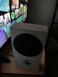 Vand Xbox series 512 GB+controler