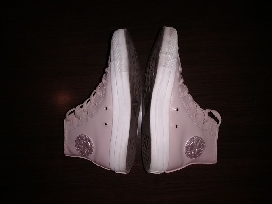Converse piele 36 37