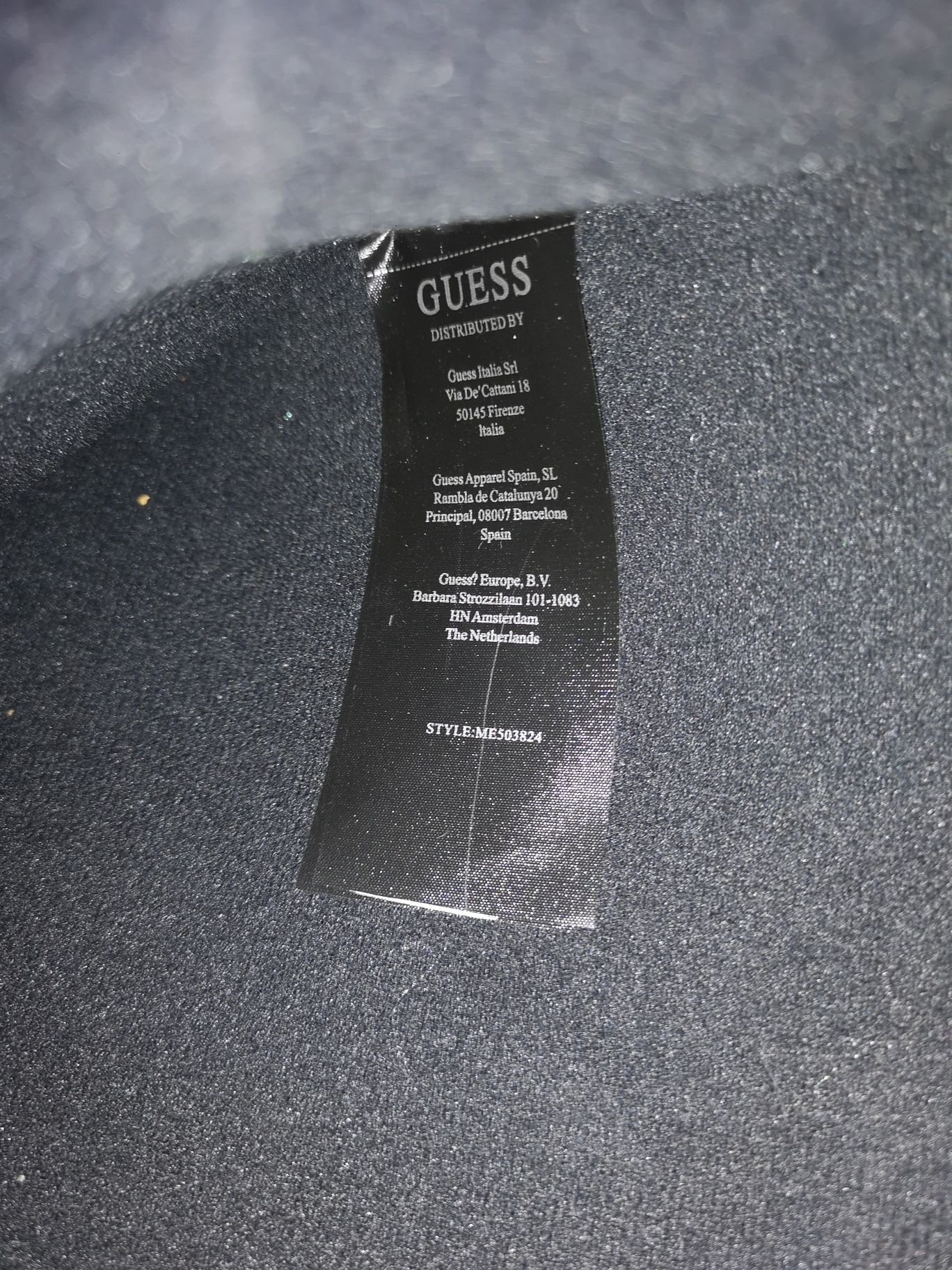 Geanta Guess originala