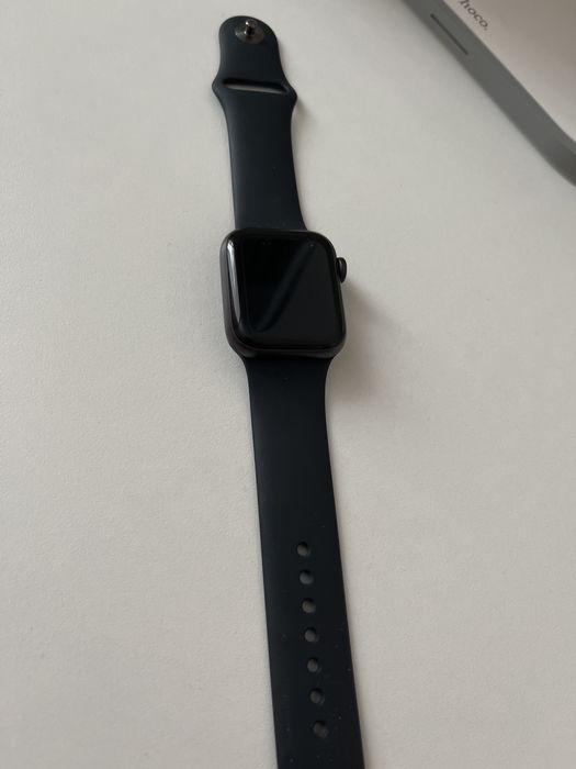 Часы смарт эпл уотч оригинал