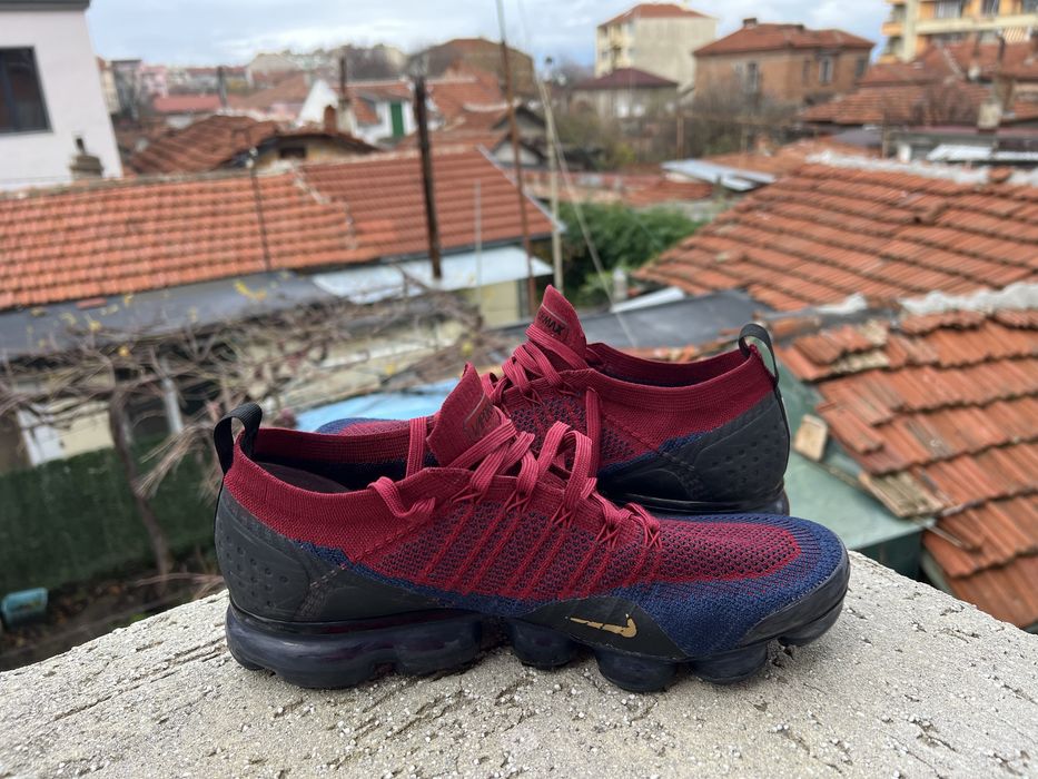 Nike VaporMax 45