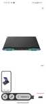 Ноутбук Lenovo IdeaPad gaming