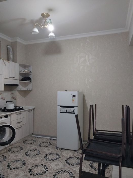 Сдаётся квартира в аренду. Самарканд Вокзал