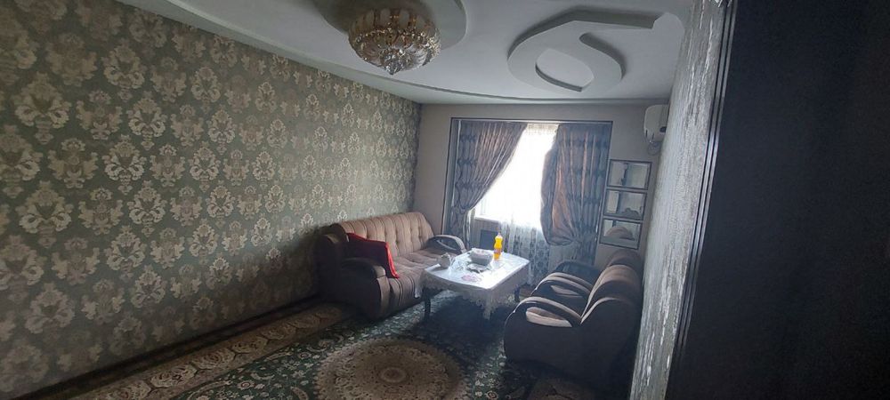 Мед городок Тошми