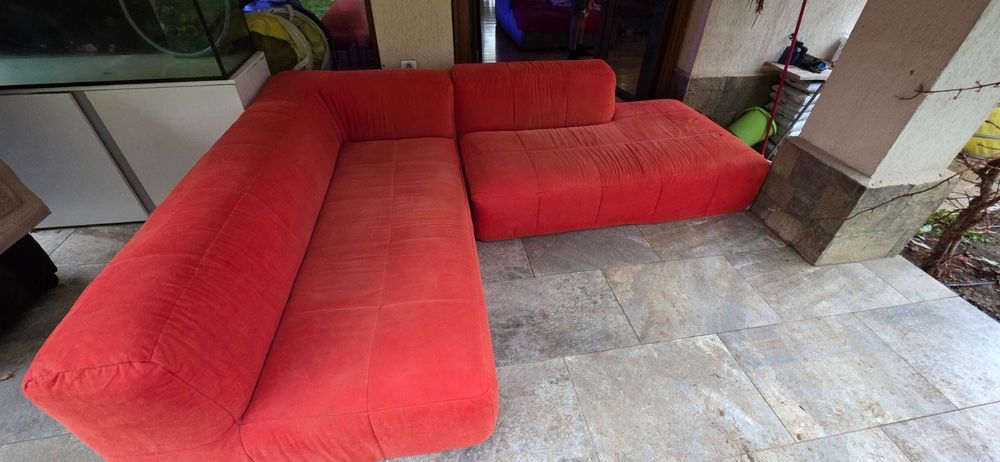 Дизайнерски диван - Дивани Дея