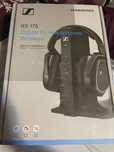 Casti RS 175 Digital TV Wireless NOU Sigilat