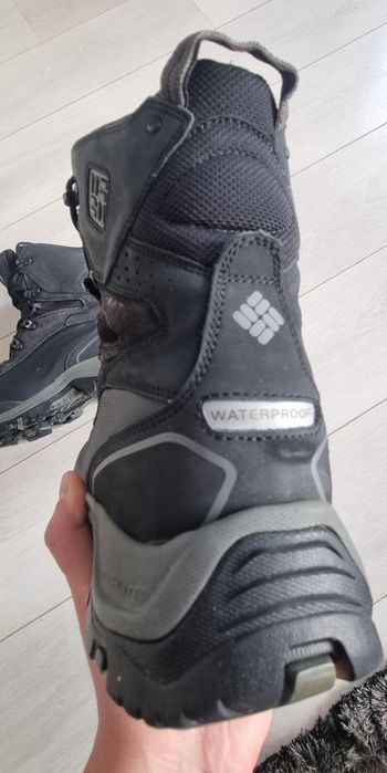 Мъжки COLUMBIA bugaboot 200