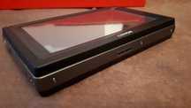 Cowon-Q5W-player media cu hard disc 80 GB, Wi-Fi, Bluetooth, ecran 5"