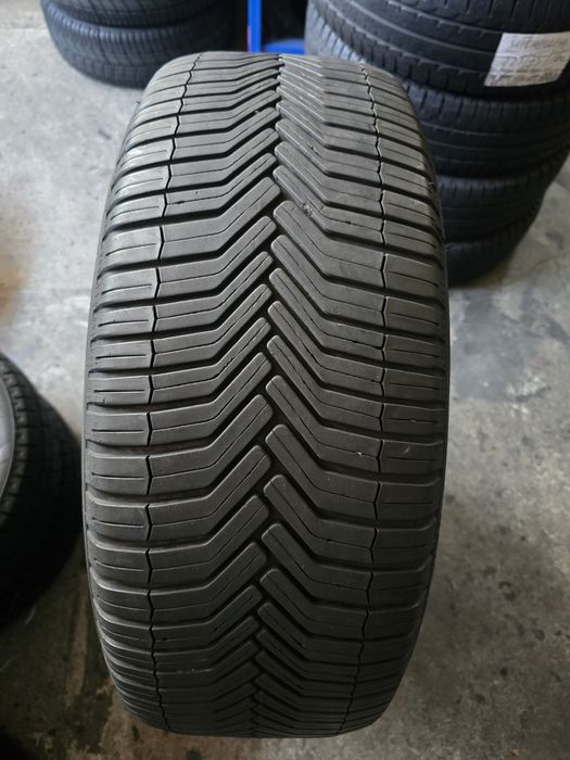 Michelin 235/55 R19 105W MS all season