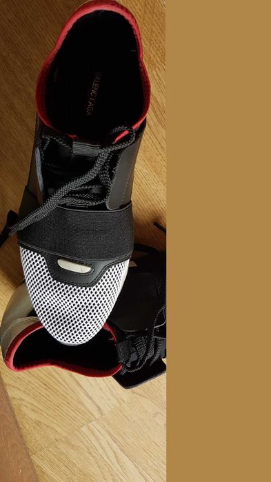 Дамски маратонки Balenciaga