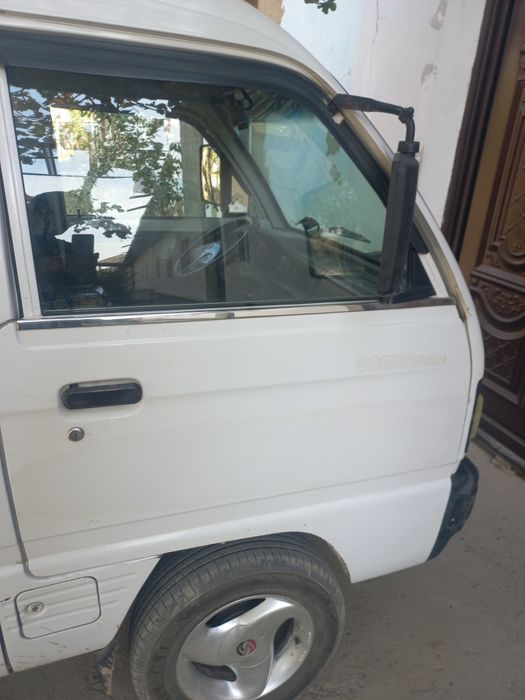 Damas sotiladi holati o‘rta