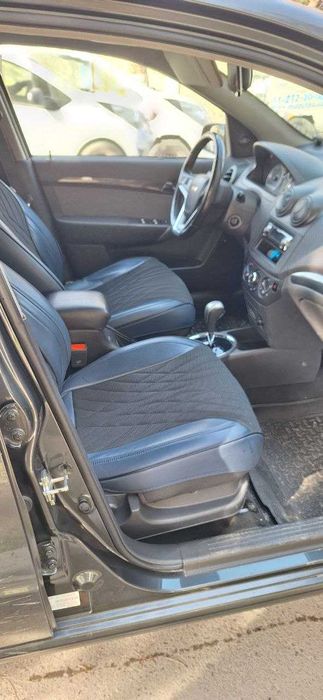 Продам Нексию 3 автомат