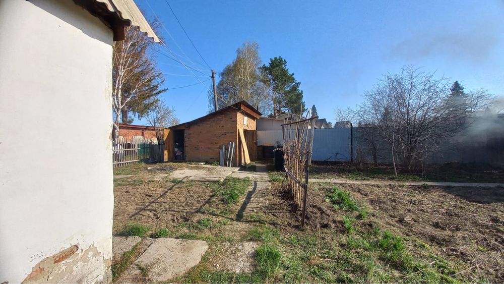 Продам дачу зимнюю