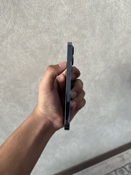 iPhone 13 pro 256gb LL/A korobka document