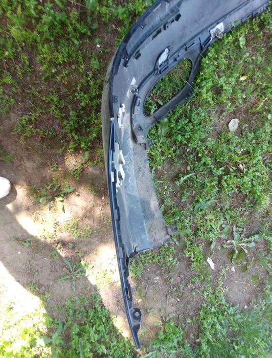 Bara spate mercedes benz c class w205 amg