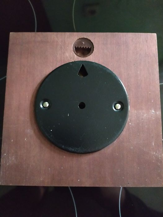 Хигрометър, влагомер, отличен!