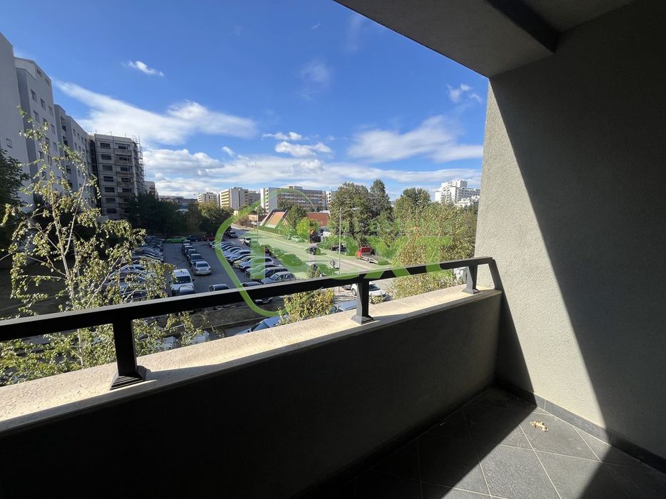 Дава се под наем Двустаен апартамент в София, Студентски град - 65 кв.м за 600 € - Снимка #10