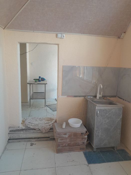 Ижарага рысовой бозор 1 хоналик