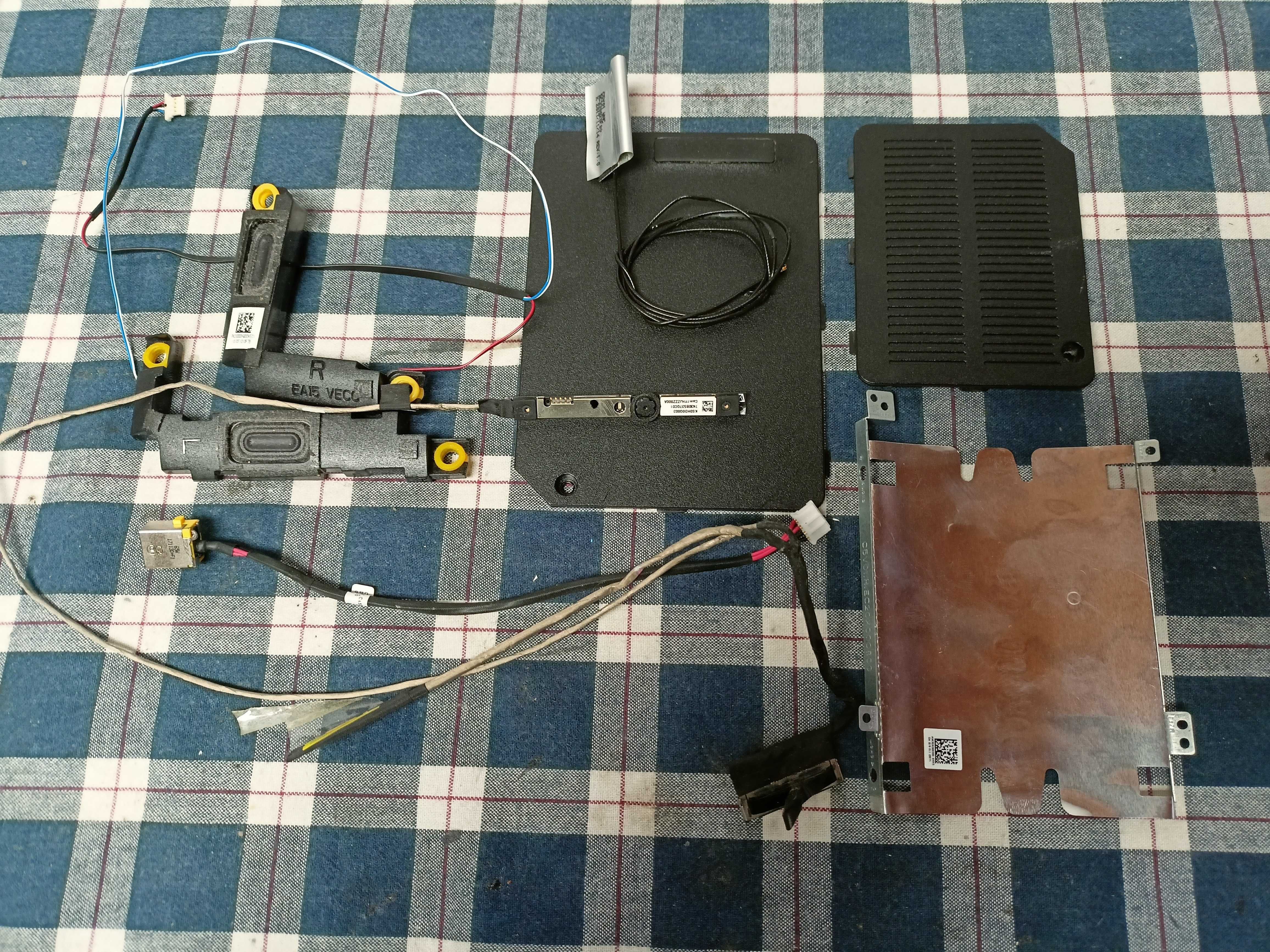Dezmembrez Acer Aspire 5 A515-51 A515-41